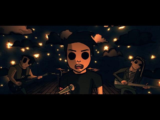 Beyond Unbroken - Overdose (Official Music Video)