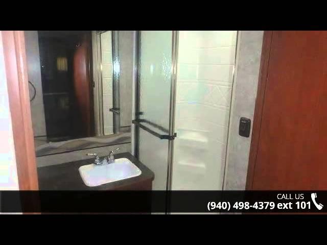 2015 Winnebago Minnie Winnie Specialty - McClain's RV Sup...