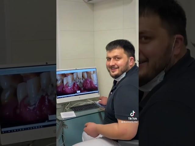 Коллектив стоматологии ЭСТЕТ