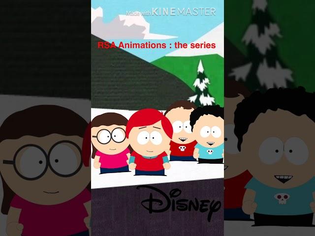 For RSA Animations