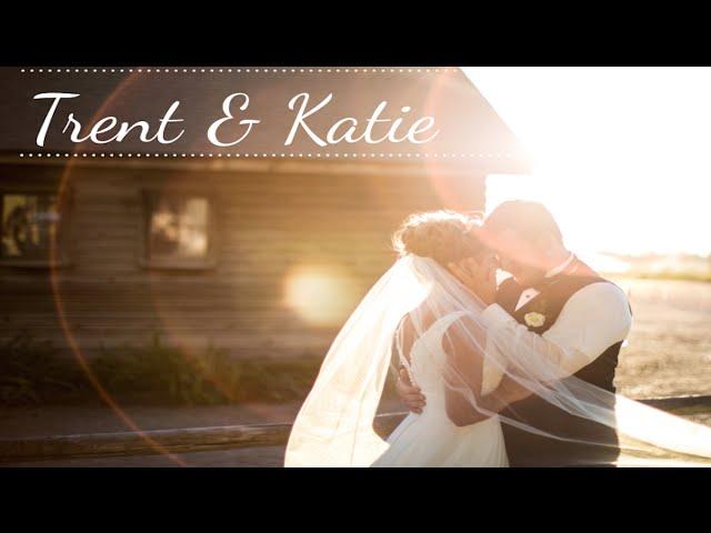 Trent & Katie Dueñas :: Wedding Film