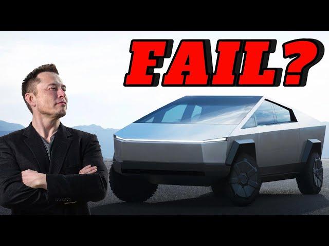 Owners and Reviewers Speak Out: The Dark Side of Tesla Cybertruck