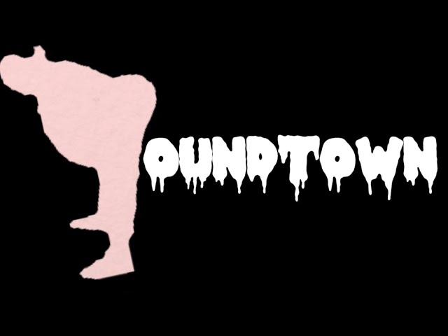 Ken- Pound Town(Remix)