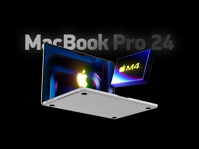 Самый мощный MacBook Pro — M4 / M4 Pro / M4 Max