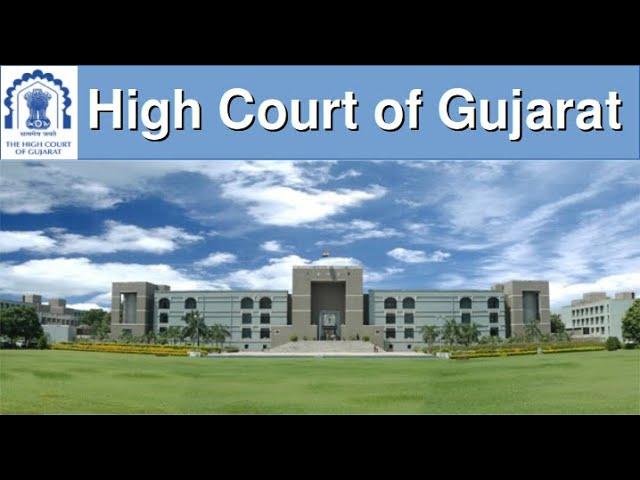 01-04-2025 - COURT OF HON'BLE MR. JUSTICE DIVYESH A. JOSHI, GUJARAT HIGH COURT