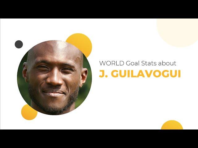 Josuha Guilavogui Goals & Stats • Amazing Career, Teams, Net Worth • Josuha Guilavogui Age