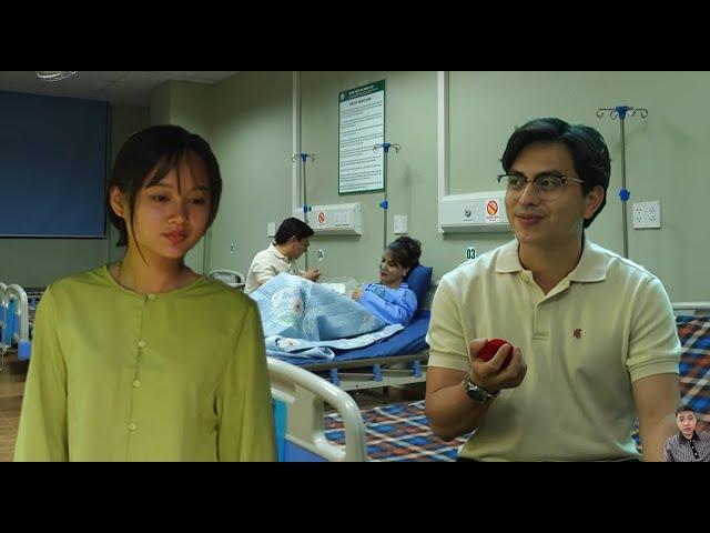 Ly Tu Diep and CEO James were about to get married when something unexpected happened |Ly Tu Diep RV
