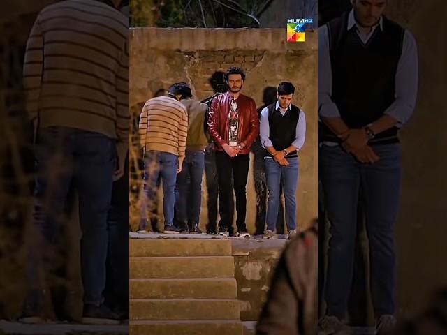 Hostel Se Farar 4 Dost... #trending Ehd-e-Wafa #ahadrazamir #wahajali #ahmedaliakbar #shorts