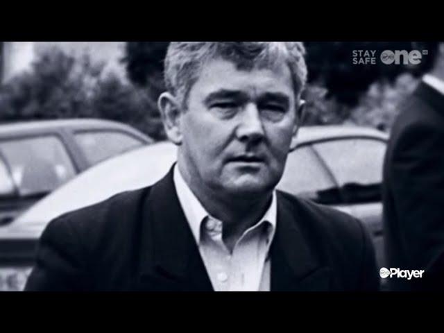 John Gilligan the life and crimes of Drug Gang Boss Documentary