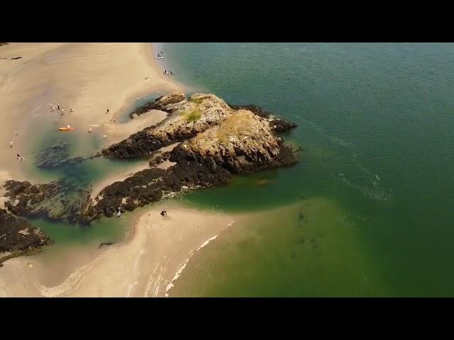 Porthmadog / Borth Y Gest