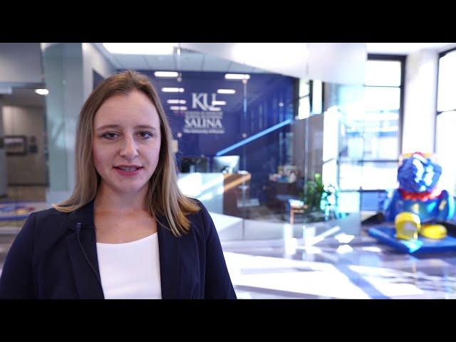 University of Kansas School of Medicine-Salina Campus Virtual Tour