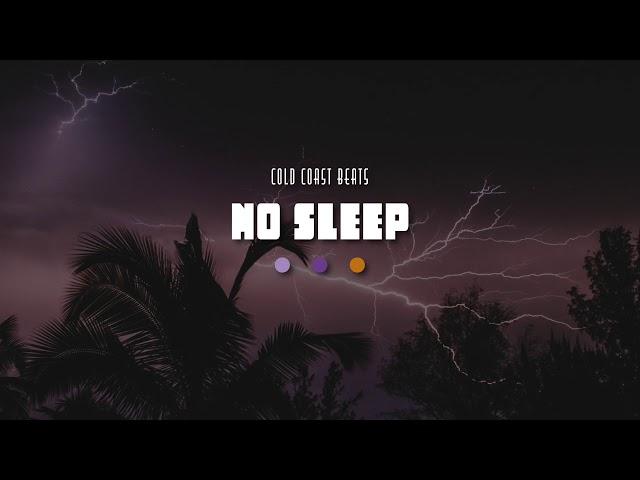 Offset (ft Dave East )Type Beat - "No Sleep"