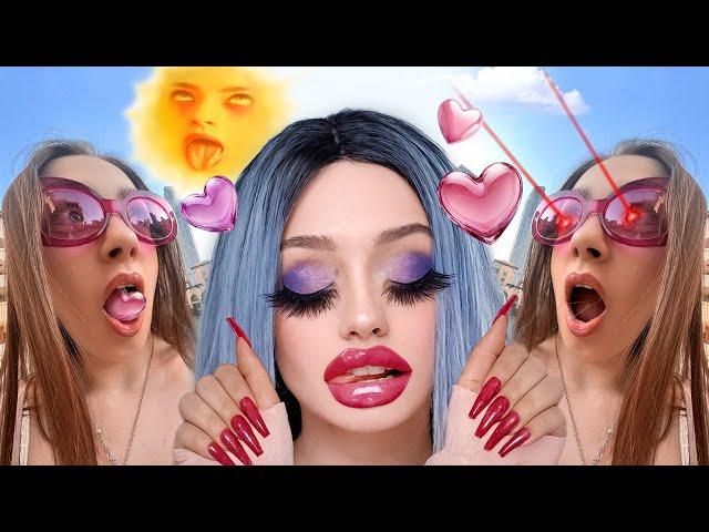 Мэйби Бэйби — Lady Slay
