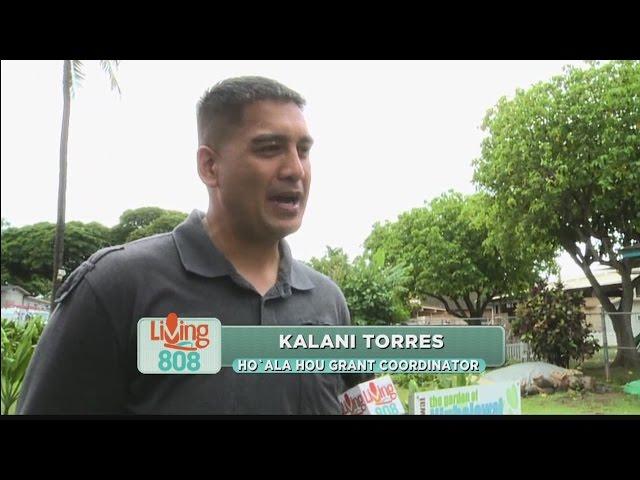 Career Moves with Honolulu Community College Ho’ala Hou Grant