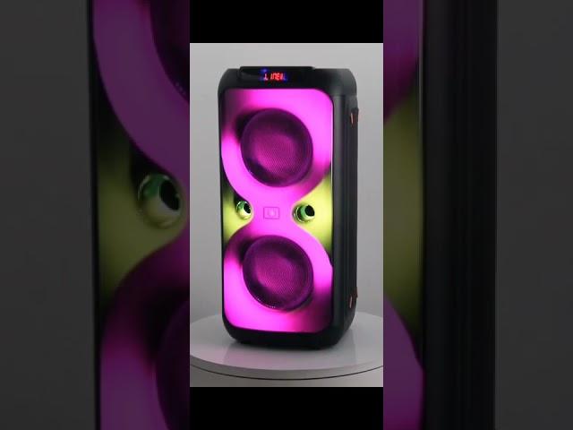 Eagle Audio new private model with wole panel light