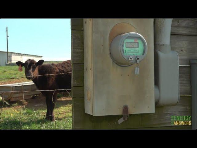 Why do an Energy Audit on Your Farm?