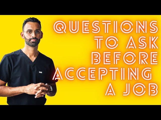 Dental Associate Job Interview Tips