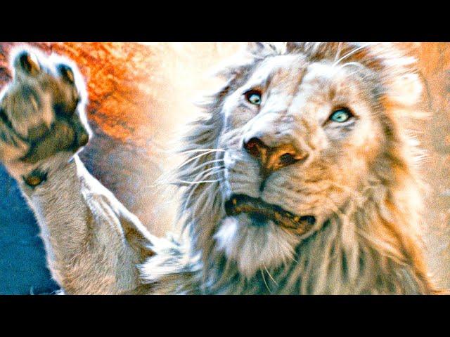 Mufasa The Lion King - Dubbed Trailer 2 (4K ULTRA HD) NEW 2024 | Disney Movie