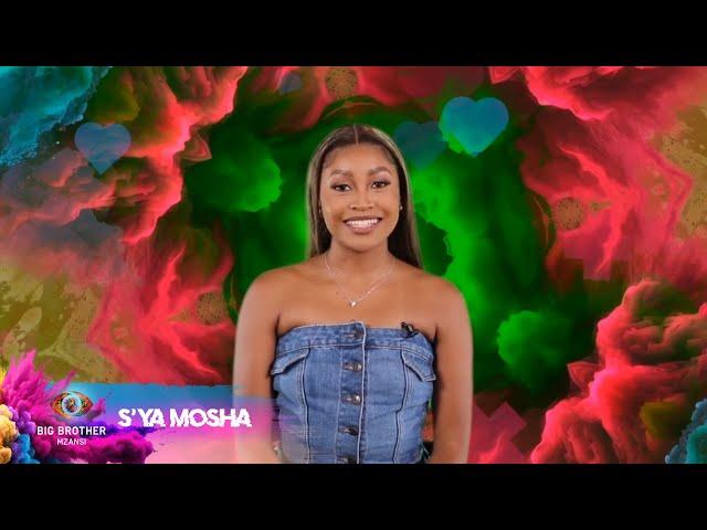 Classy groovist Zee – BBMzansi | Big Brother: S’ya Mosha | Mzansi Magic