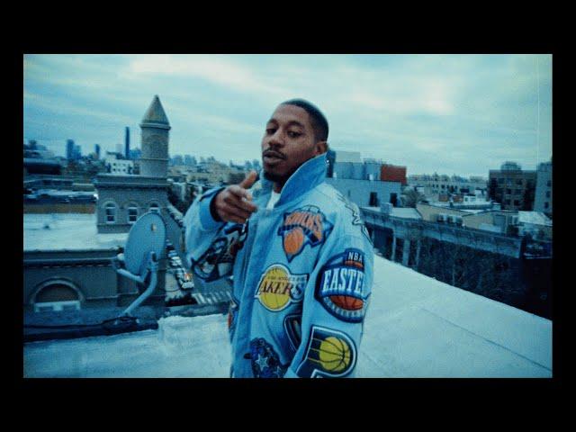 Cousin Stizz - Phenom (Official Video)