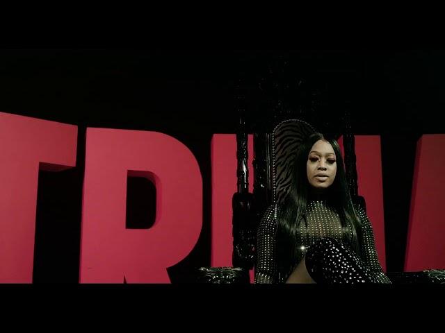 Trina x Bianca Clarke [Official Trailer]