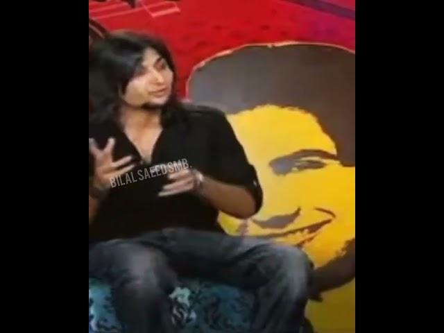 Behind the story of 12 Saal By Bilal Saeed | BilalSaeed |