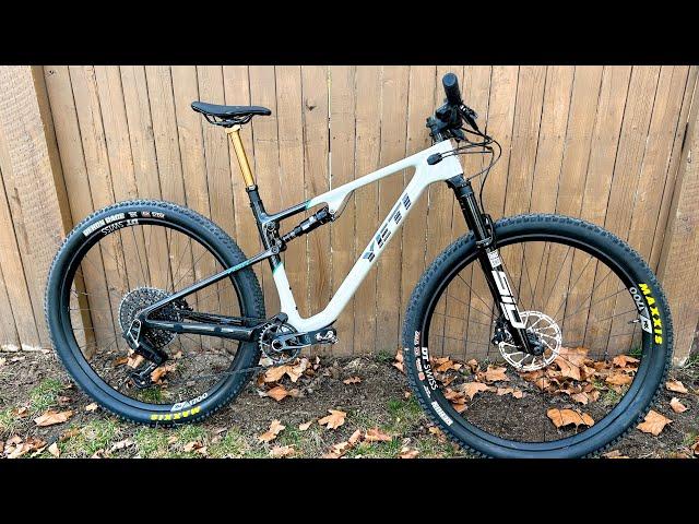 2024 Yeti ASR First Look & Test Ride