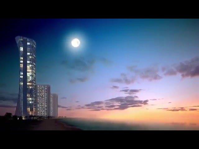 Muse Residences | New Miami Condos | Vincent Menchini