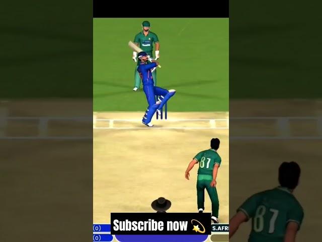 masterclass /sachin saga gameplay #cricket #Rohit sharma #sachin saga