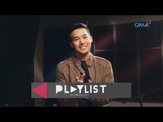 Watch Ken Chan's Playlist