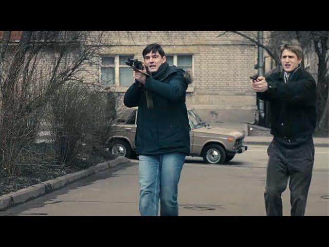 МОЩНЫЙ МЕНТОВСКИЙ БОЕВИК ПРО СУДЬБУ ЦЕЛОГО ПОКОЛЕНИЯ ОПЕРОВ ИЗ УГРО ОДНОЗНАЧНО РЕКОМЕНДУЕМ! Ч.2