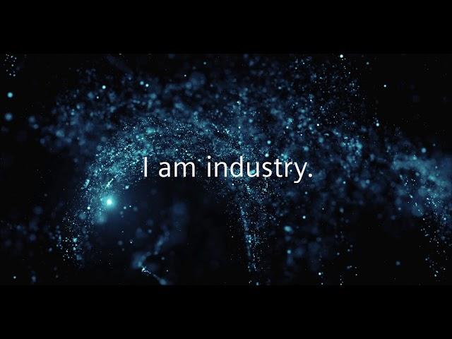 I am Industry