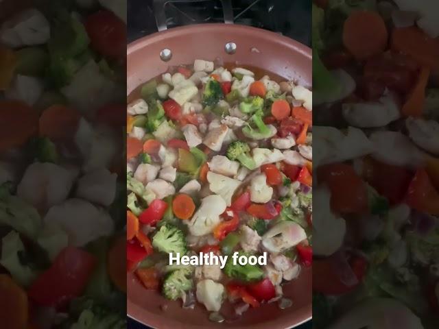 #healthyfood #broccoli #dinner #marishkaguide #citytour