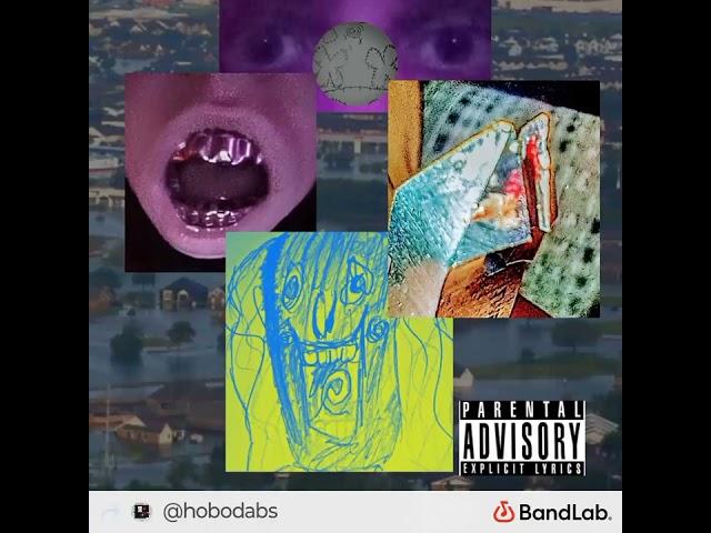 Hobodab$ - save me (prod. beachboy)