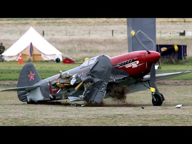 Crazy COLD START YAKOVLEV YAK Airplane Engines that you must like