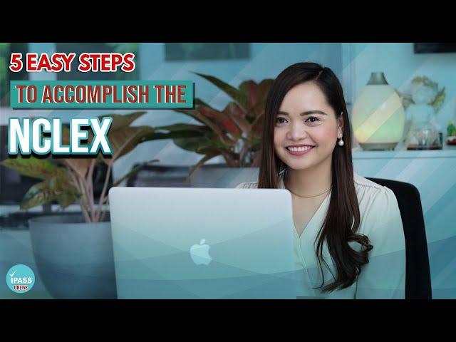 NCLEX Processing | How IPASS Processing Can Assist You for the NCLEX Application