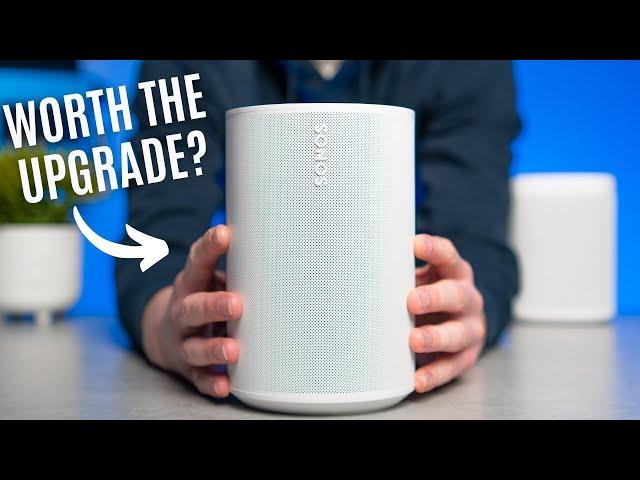 Sonos Era 100 Review: The Ultimate Smart Speaker?