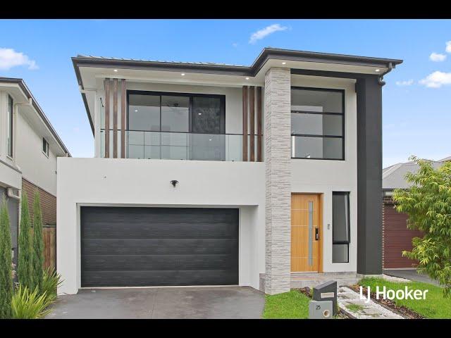 Sanjeev Kumar presents 25 Newfoundland Way, Box Hill