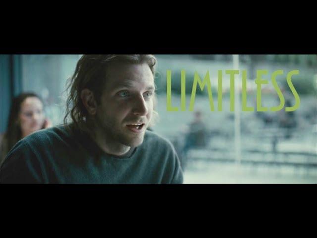 ▲ Limitless ▲ Part I (Tribute // BasedWorld)