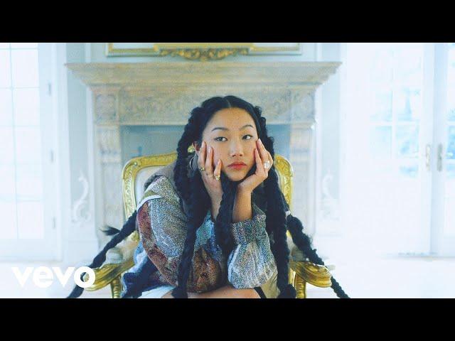 AUDREY NUNA - Space (Official Video)