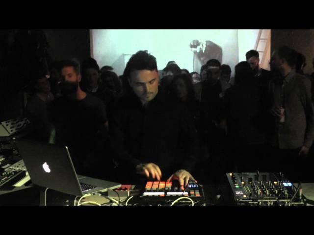 Regis Boiler Room London Live Set