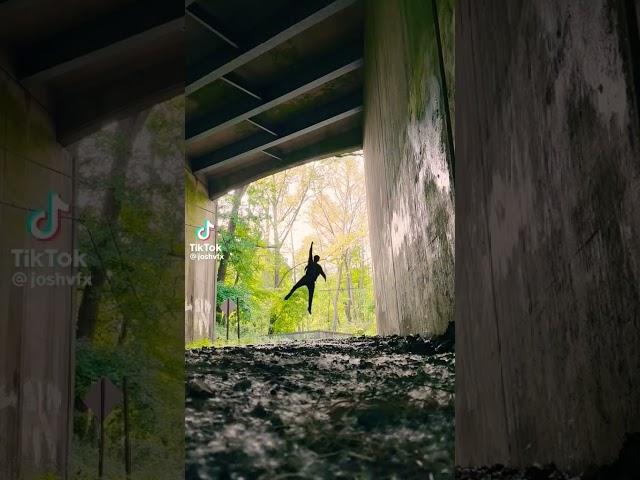 Spider-Man/creator on tt:@joshvfx