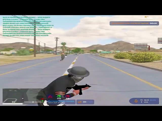 wasd52 | VESPUCCI | #gta5 |