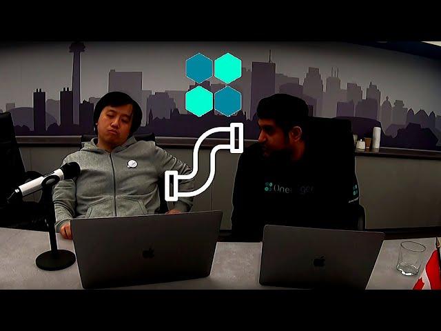 Fintelics x OneLedger Part 3 | The Pipeline