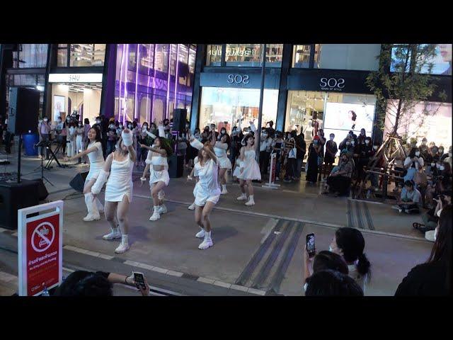 [4K] SIAM SQUARE [NEW BANGKOK] WITH SHAH JEE IN THAILAND.