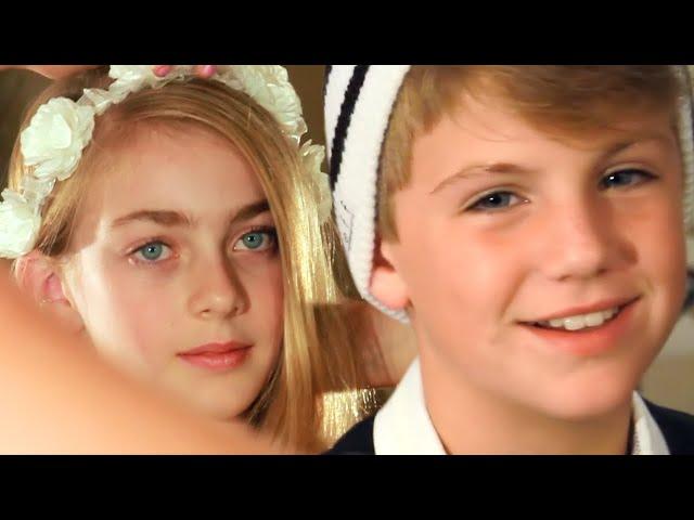 Magic - Rude (MattyBRaps Cover)