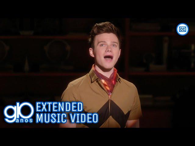 Defying Gravity (Kurt Solo) (Season 5) (Studio Version/Edit) — Glee 10 Years