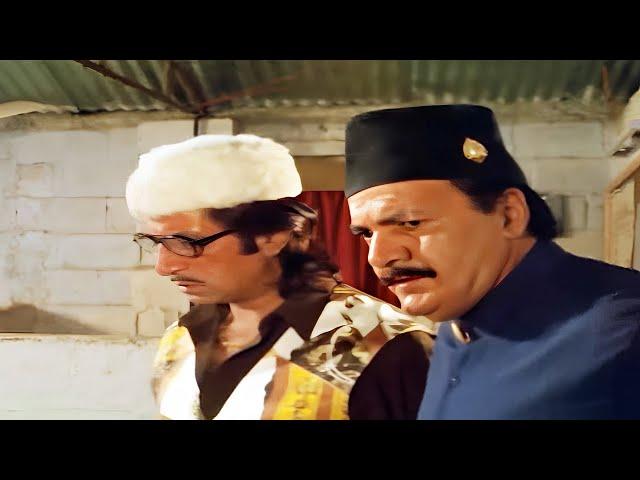 इसका मुँह बंद रखवाने की कीमत क्या होगी ? 25 लाख या 50 लाख ? - Dhamakedar Action Scene