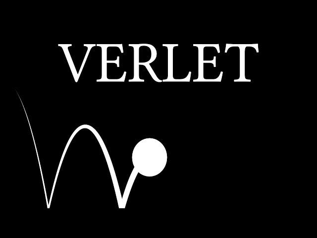 Verlet Integration