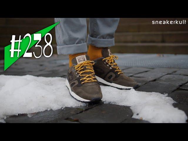 #238 - KangaROOS x Tilmans Biere Omnirun „Stammtisch“ - on feet - sneakerkult